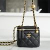 chanel金属球系列 22b新款小盒子 图1