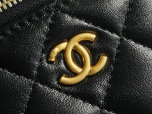 chanel金属球系列 22b新款小盒子 图9