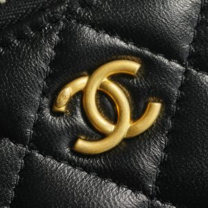 chanel金属球系列 22b新款小盒子 图9