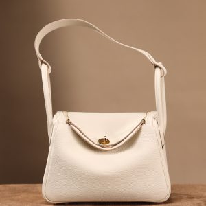 Lindy 26cm 金扣 图1