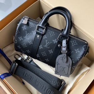 KEEPALL BANDOULIÈRE 25手袋 图1