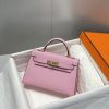 锦葵紫Mini Kelly 二代 图1