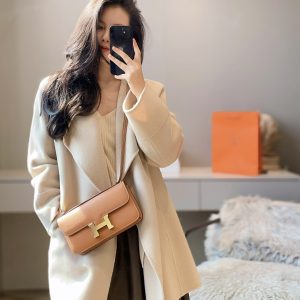 Cᴏɴsᴛᴀɴᴄᴇ ELAN 金棕色 图1