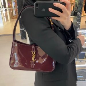 YSL腋下包 dcwcwJbSopbO 图1