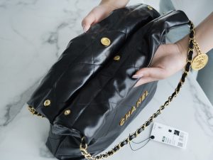 小号黑色金扣 图8
