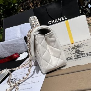 CHANEL 23A CF 水钻手柄款 图3