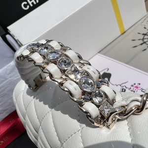 CHANEL 23A CF 水钻手柄款 图5