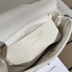 CHANEL 23A CF 水钻手柄款 图7