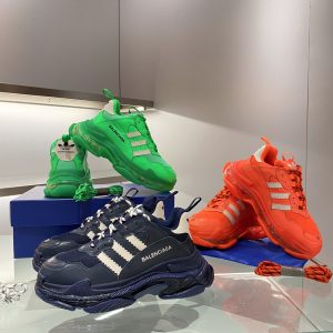 巴黎世家👟 ddEdEUL5vnM3 图1