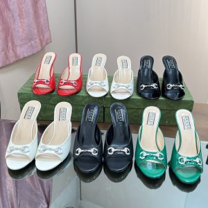 古琦女鞋 deVeV1xJTDs7 图1