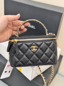 原厂皮 爆款盒子包 图2