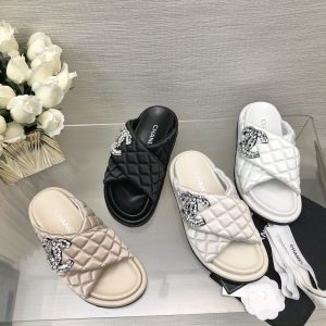 顶级版本香奈儿 合集 图1