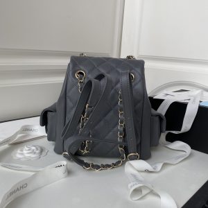 23k 小坦克灰色 尺寸18*10*19cm 图2