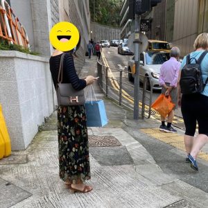 锡器灰|冷色系灰色低调内敛的金扣_彰显中性美 图1