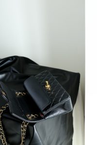 原厂皮 Classic Flap万年经典款Cf小号 图7