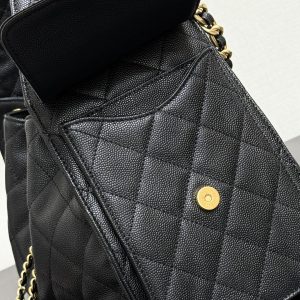 25c hobo 小号黑色鱼子酱 图3