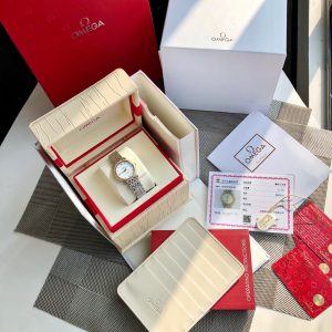 OMEGA欧米茄碟飞 图1