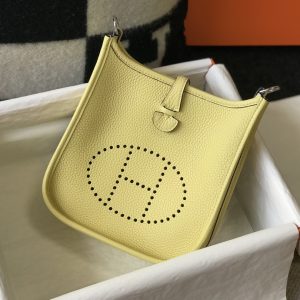 半手工「小鸡黄」Mini Evelyne. 图1