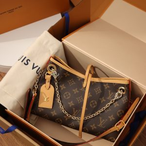 CARRYALL BB手袋 图1