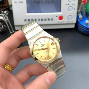 欧米茄⌚ dgEgESqnbrF7 图1