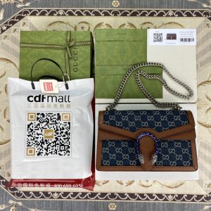 。【原厂皮配(Cdfmall三亚免税店手提袋】 图1