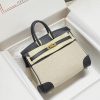 半手工 BIRKIN 25cm 图1