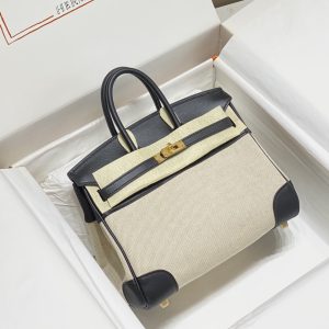 半手工 BIRKIN 25cm 图1