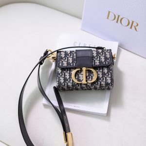 MINI版的 DIOR 30 Montaigne 图1