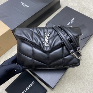 黑羊皮/古银 图1
