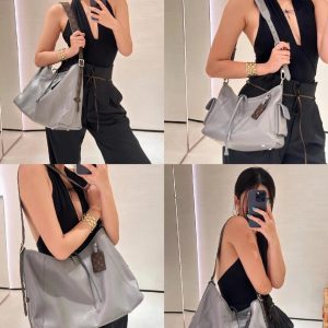 carryall 大号鲨鱼灰 图1