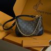 LV 牛角包 图1