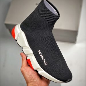 巴黎世家Balenciaga 袜子鞋 图1