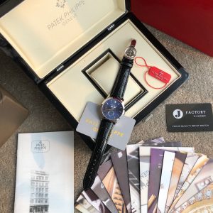 百达翡丽2018最新款上市 图1