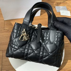 小号 Dior Toujours横板手袋 图1