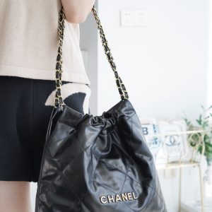 中号黑色金扣 图4