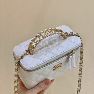 原厂皮【配全套专柜免税包装】 图5