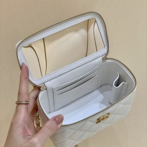 原厂皮【配全套专柜免税包装】 图8
