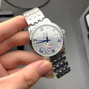 欧米茄⌚ diZiZIKBy6MD 图1