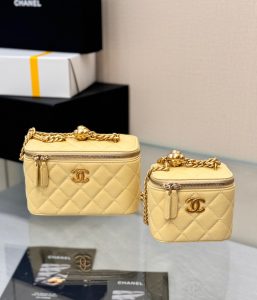 Chanel盒子包 dibibDxBGgA8 图1