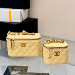 Chanel盒子包 dibibDxBGgA8 图1