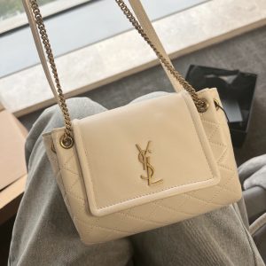 YSL链条包 dihihCc5oyoH 图1