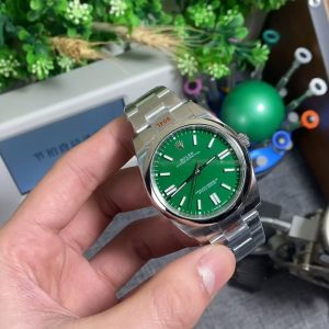 蚝式恒动41mm 图1