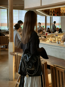 Chanel22bag 图1