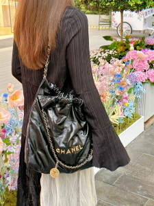 Chanel22bag 图2