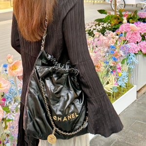 Chanel22bag 图2