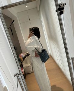 mini上身参考 图1