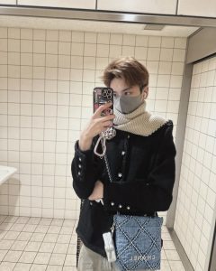 mini上身参考 图2