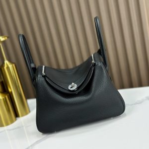 半手工 Hermes Lindy 26 图1