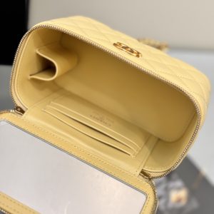 小鸡黄盒子包~ 图8