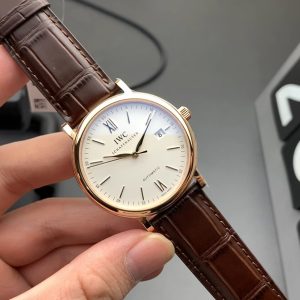 玫瑰金波涛 图1